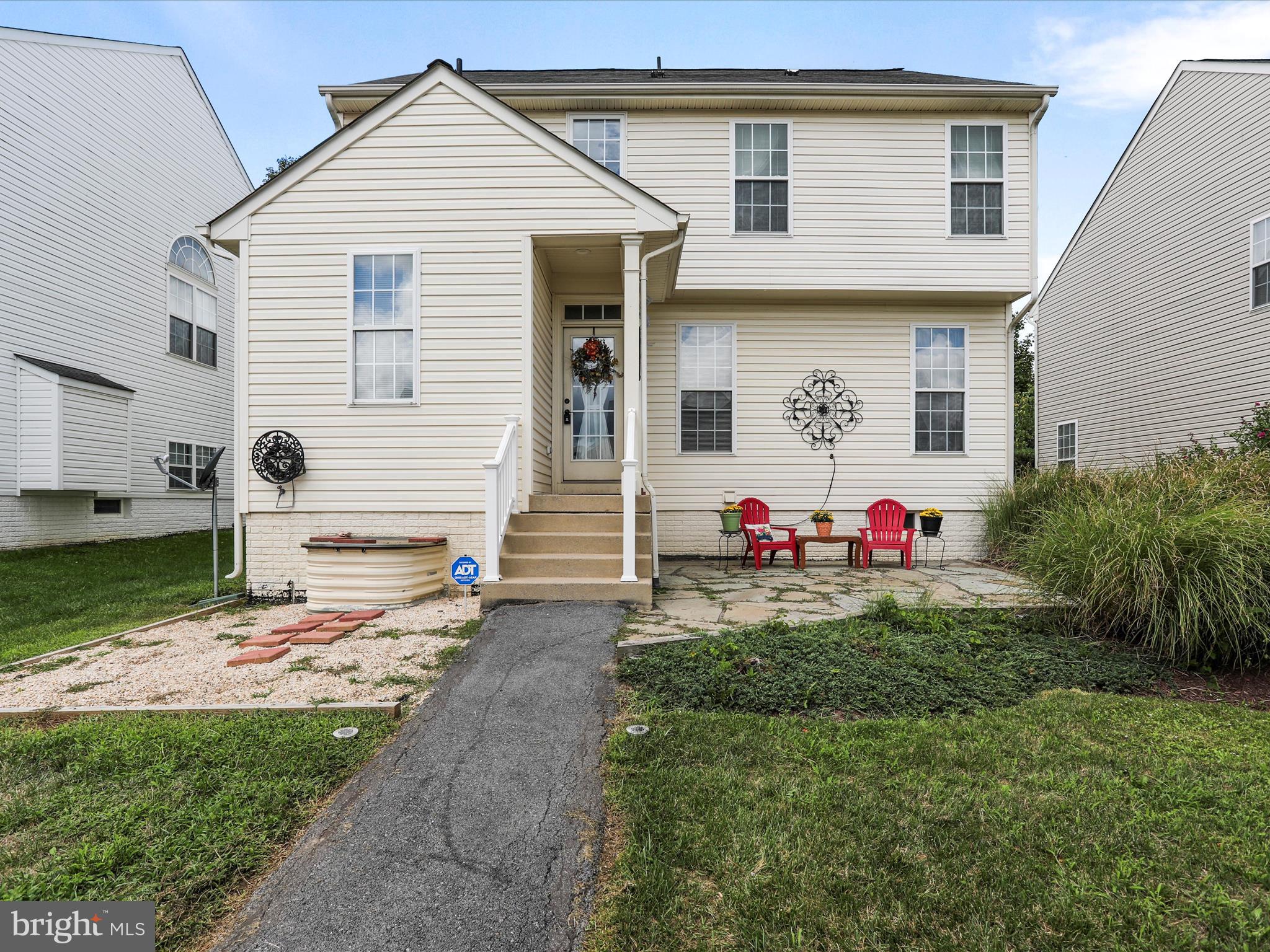 LAKELAND PLACE - Residential