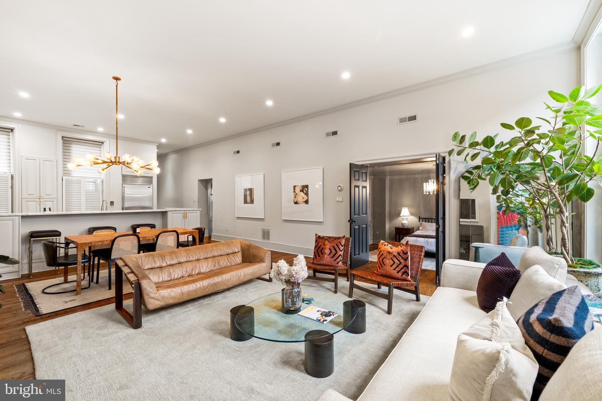 1617 SPRUCE STREET 200