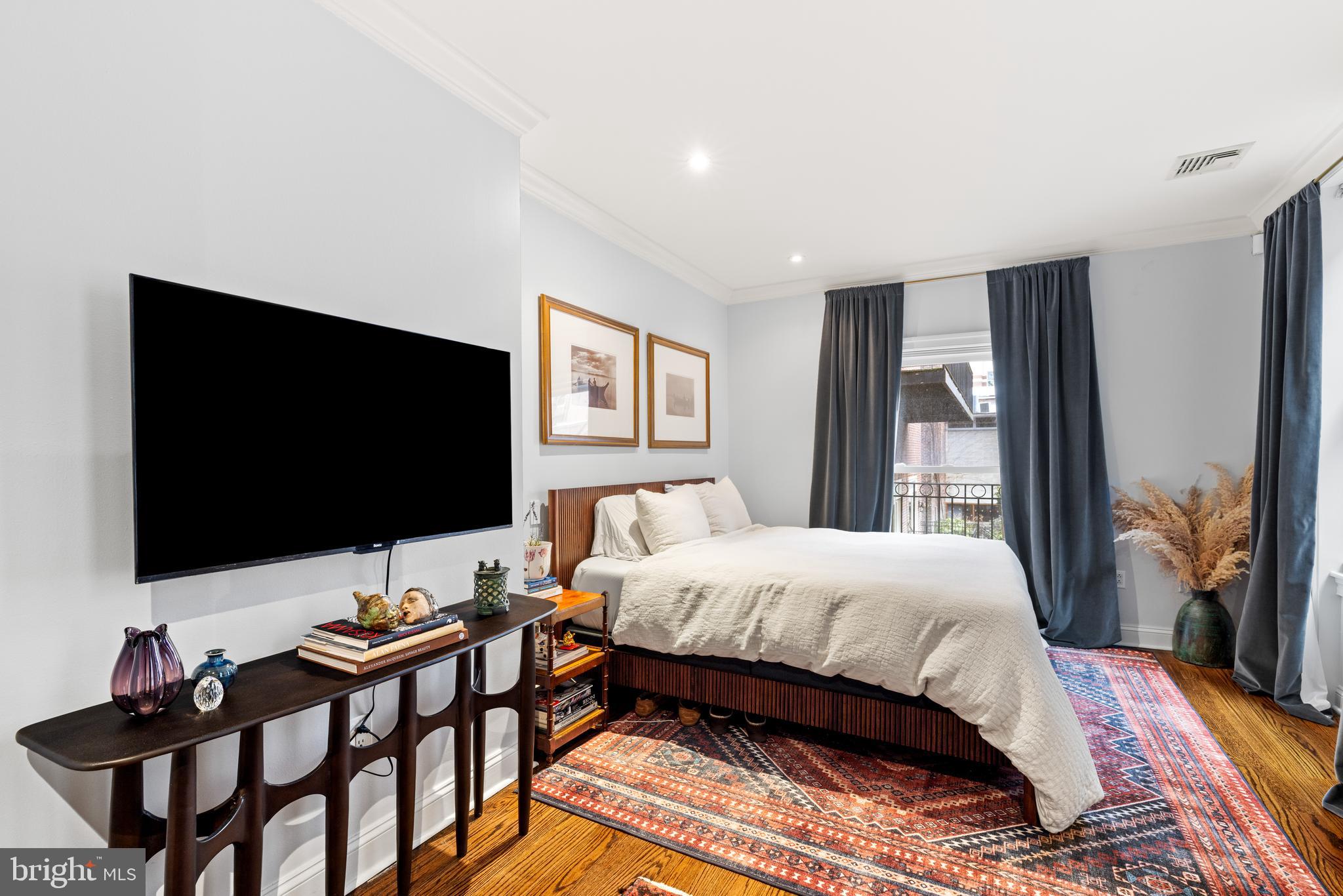 RITTENHOUSE SQUARE - Residential