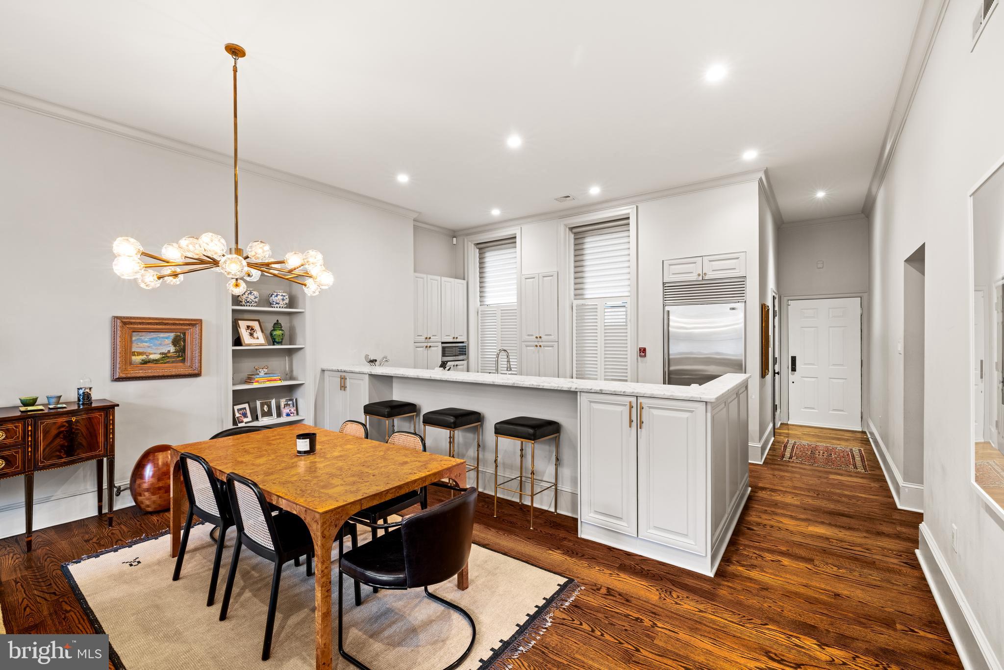 1617 SPRUCE STREET 200