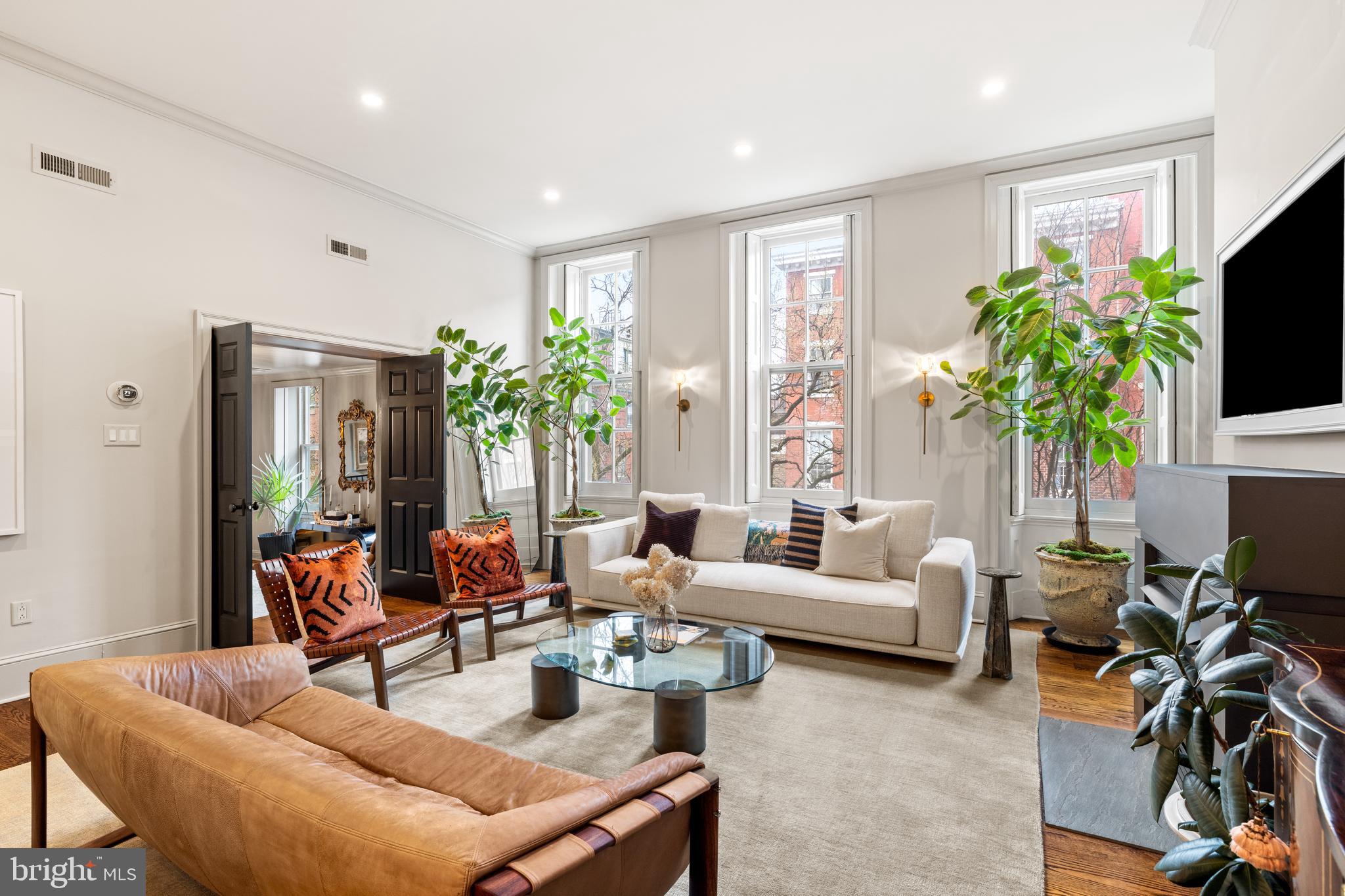 1617 SPRUCE STREET 200