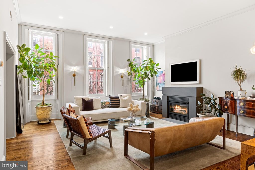 Photo of 1617 Spruce Street #200, PHILADELPHIA, PA 19103 (MLS # PAPH2591128)