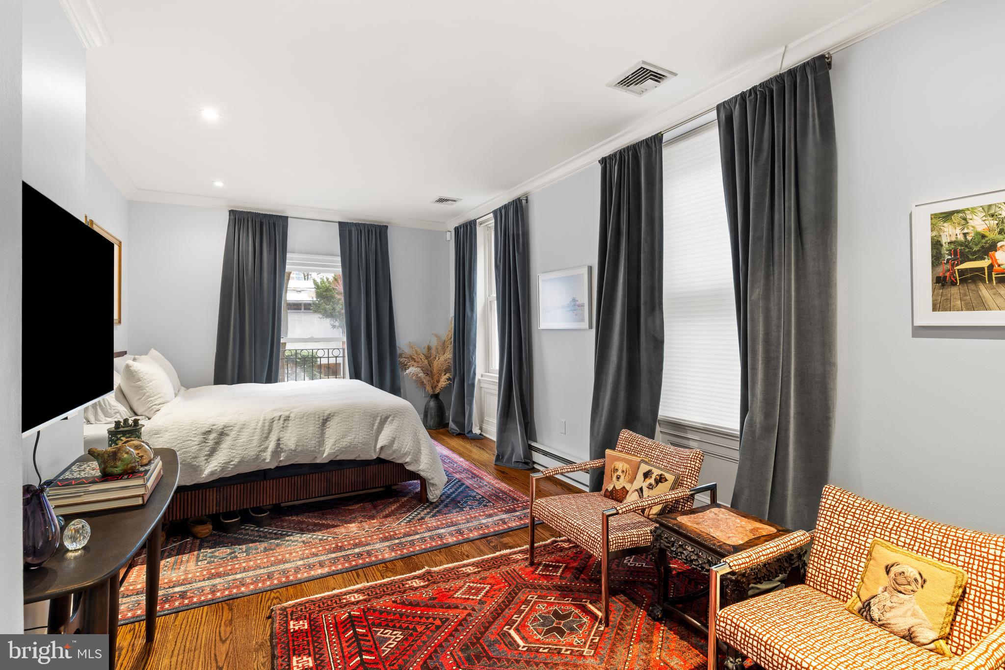 RITTENHOUSE SQUARE - Residential