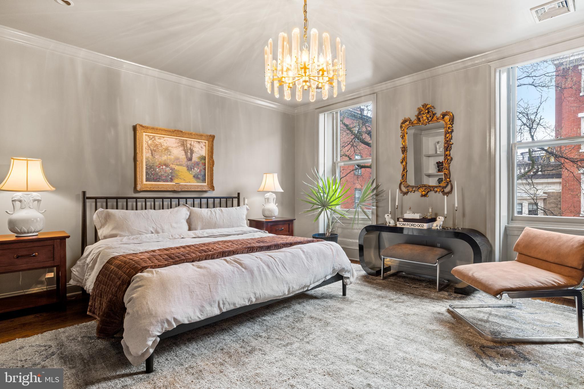 RITTENHOUSE SQUARE - Residential