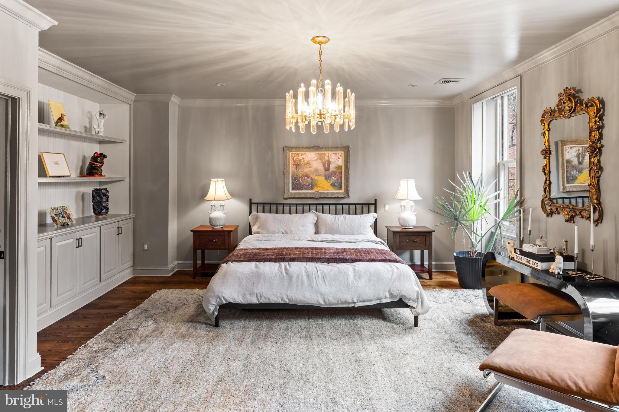 RITTENHOUSE SQUARE - Residential