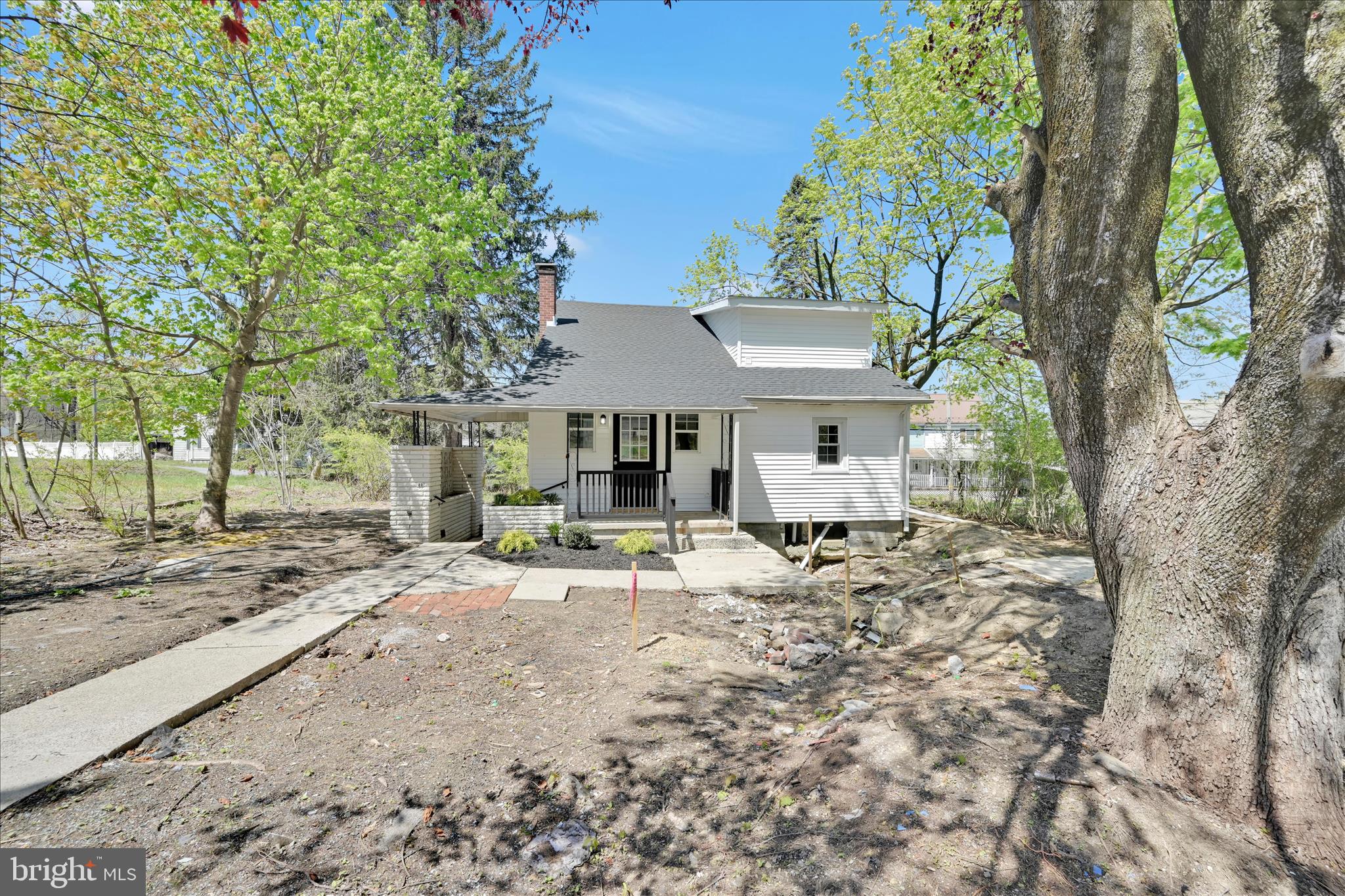 JOLIETT - Residential