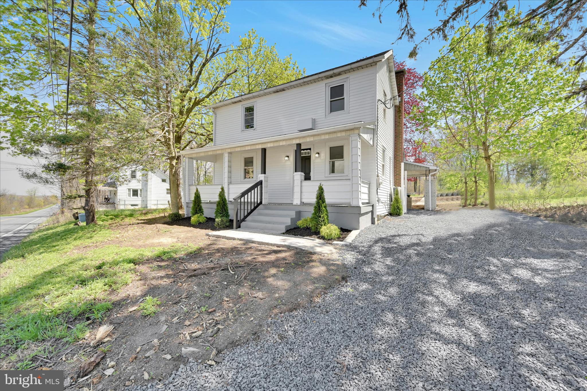 JOLIETT - Residential