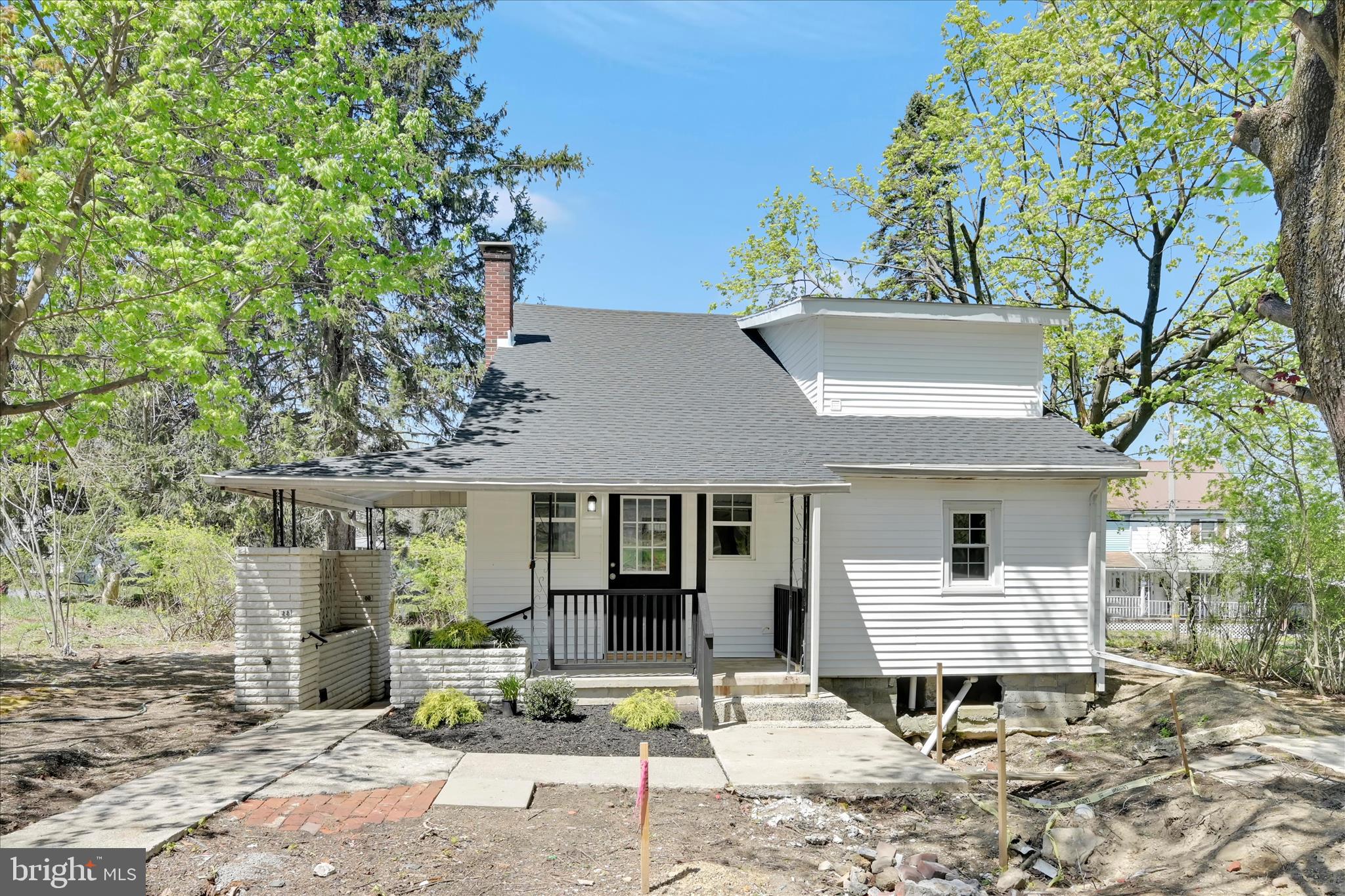 JOLIETT - Residential