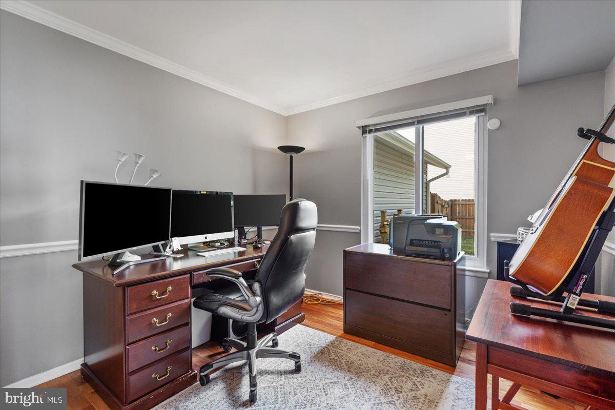 NORTHVIEW AT BELAIR VILLAGE - Residential