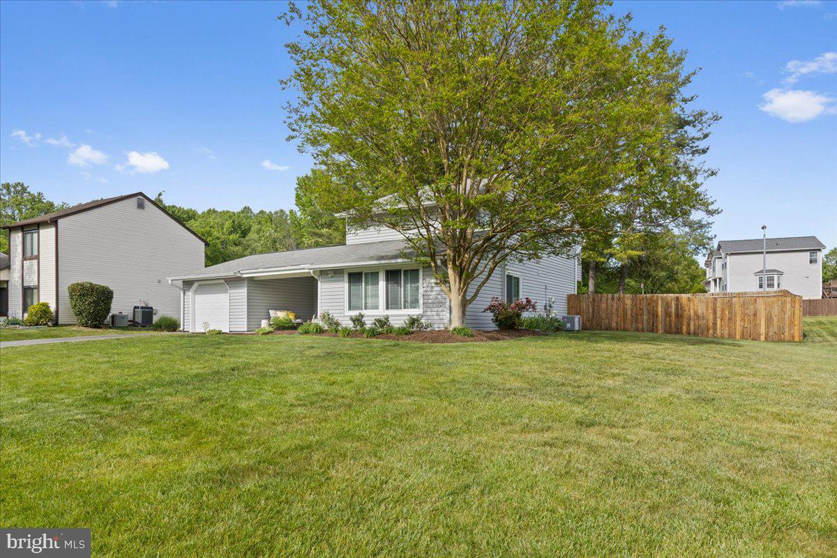 NORTHVIEW AT BELAIR VILLAGE - Residential