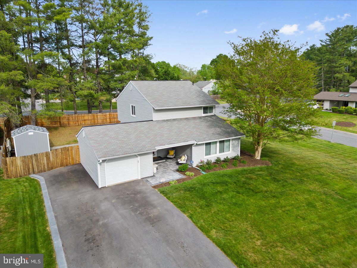 NORTHVIEW AT BELAIR VILLAGE - Residential