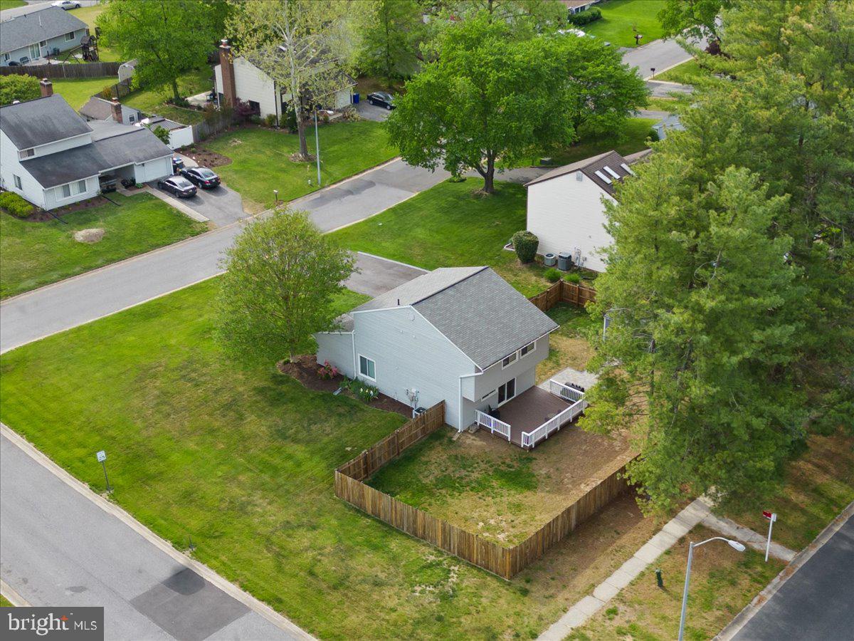 NORTHVIEW AT BELAIR VILLAGE - Residential