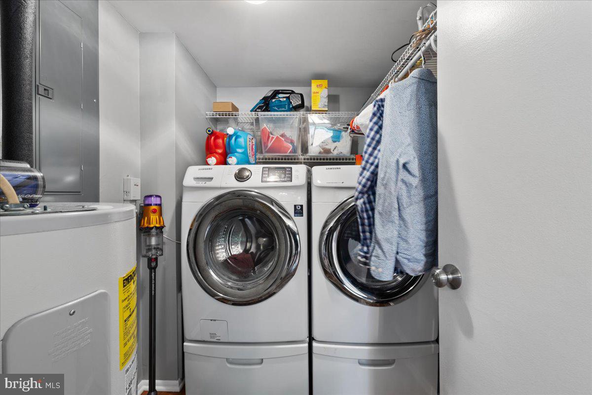 NORTHVIEW AT BELAIR VILLAGE - Residential