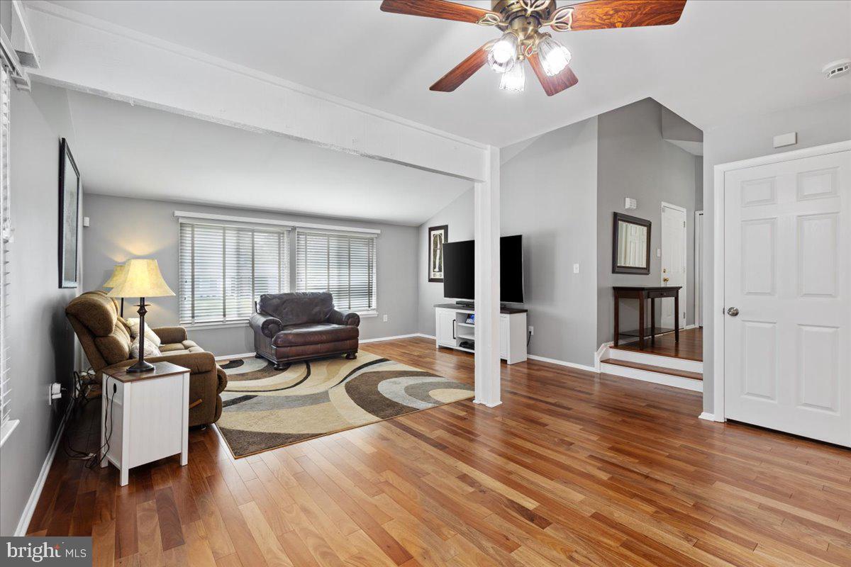 NORTHVIEW AT BELAIR VILLAGE - Residential