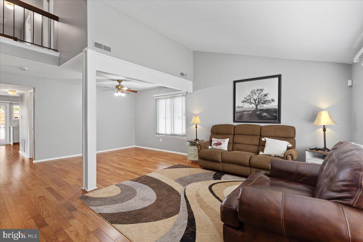 NORTHVIEW AT BELAIR VILLAGE - Residential