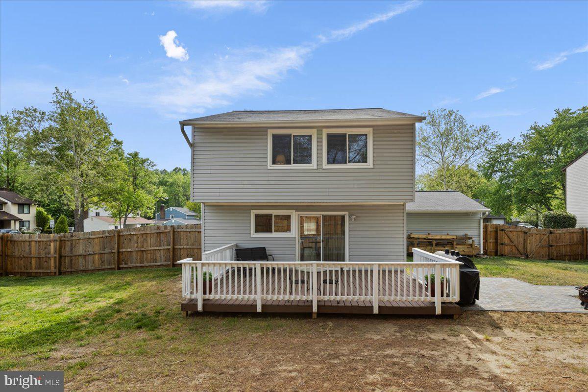 NORTHVIEW AT BELAIR VILLAGE - Residential