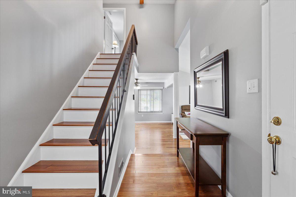 NORTHVIEW AT BELAIR VILLAGE - Residential