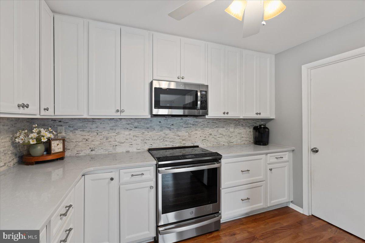 NORTHVIEW AT BELAIR VILLAGE - Residential