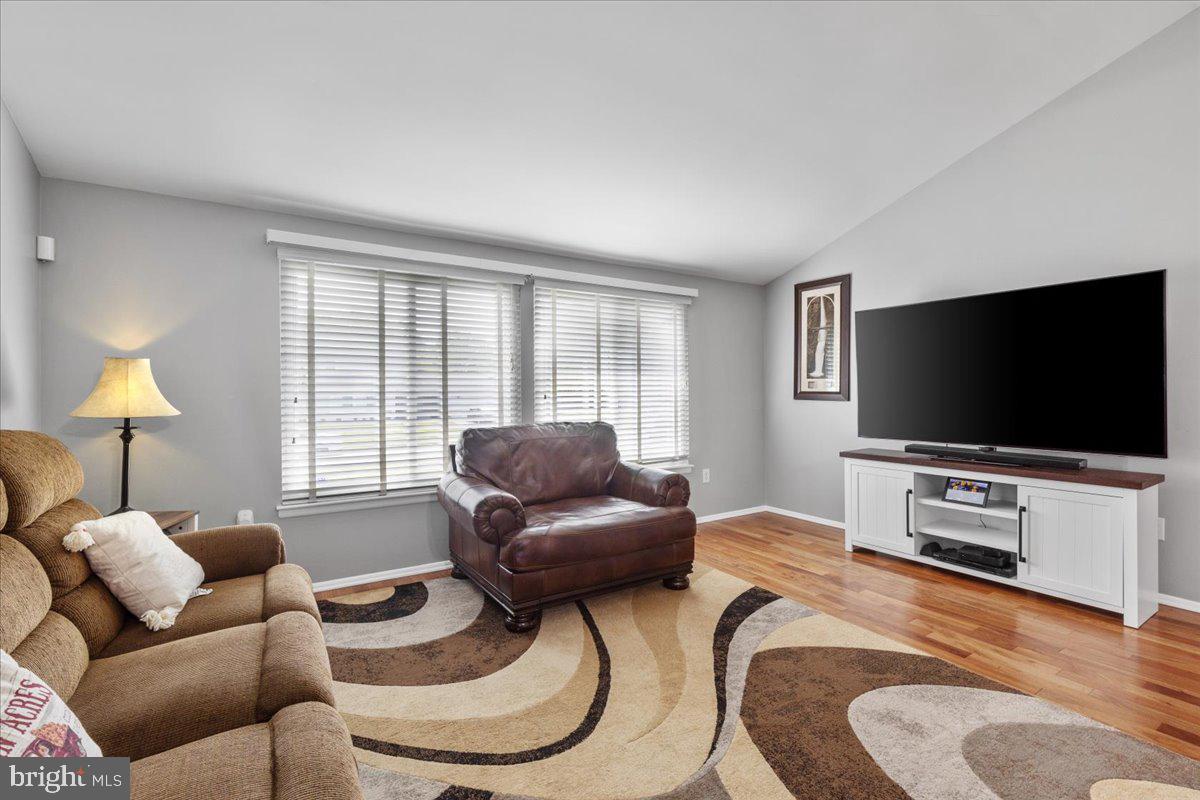 NORTHVIEW AT BELAIR VILLAGE - Residential