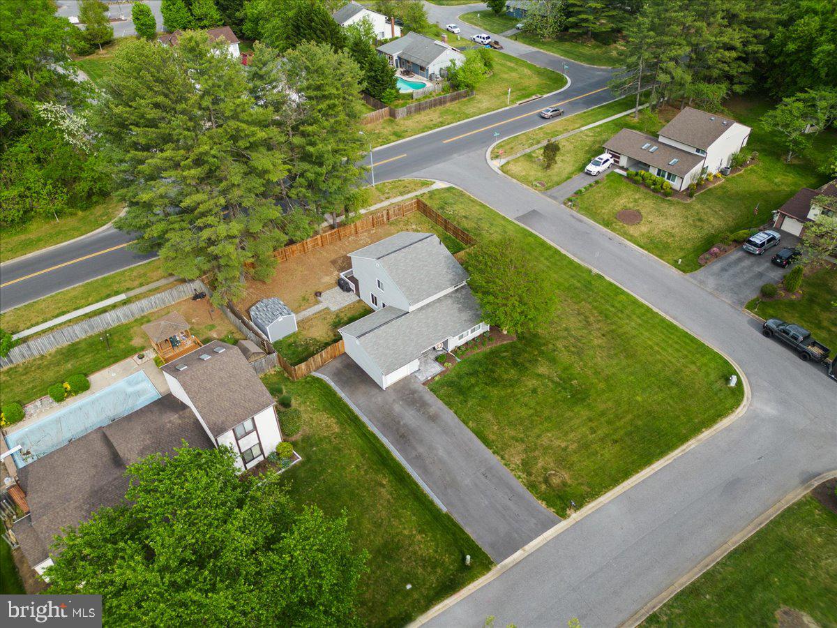 NORTHVIEW AT BELAIR VILLAGE - Residential