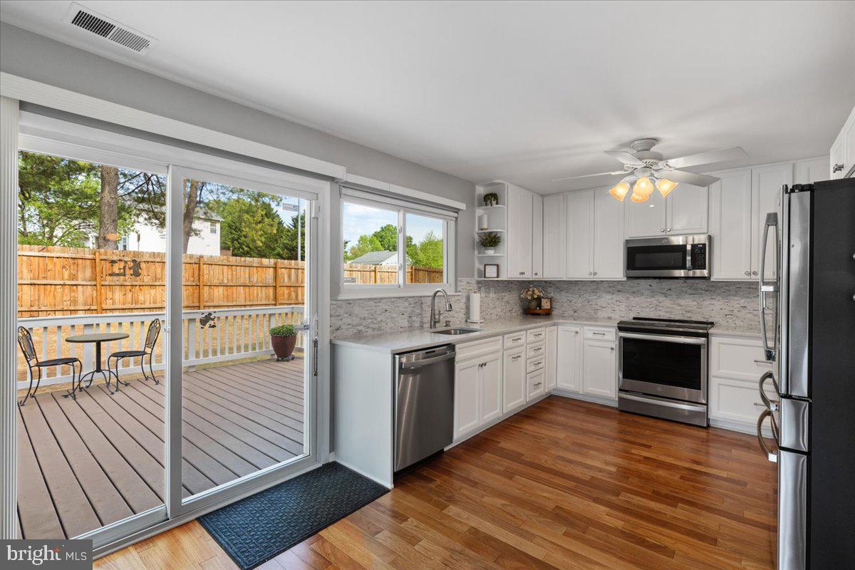 NORTHVIEW AT BELAIR VILLAGE - Residential