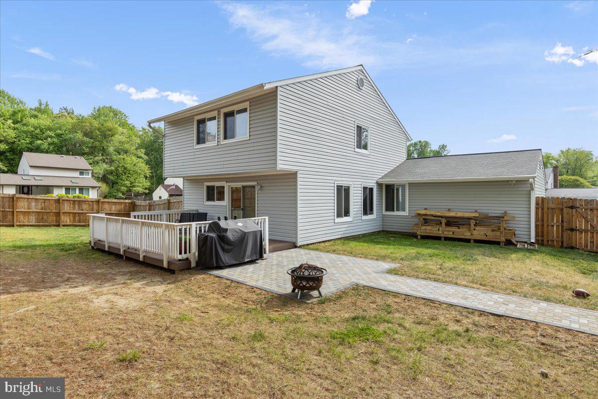 NORTHVIEW AT BELAIR VILLAGE - Residential