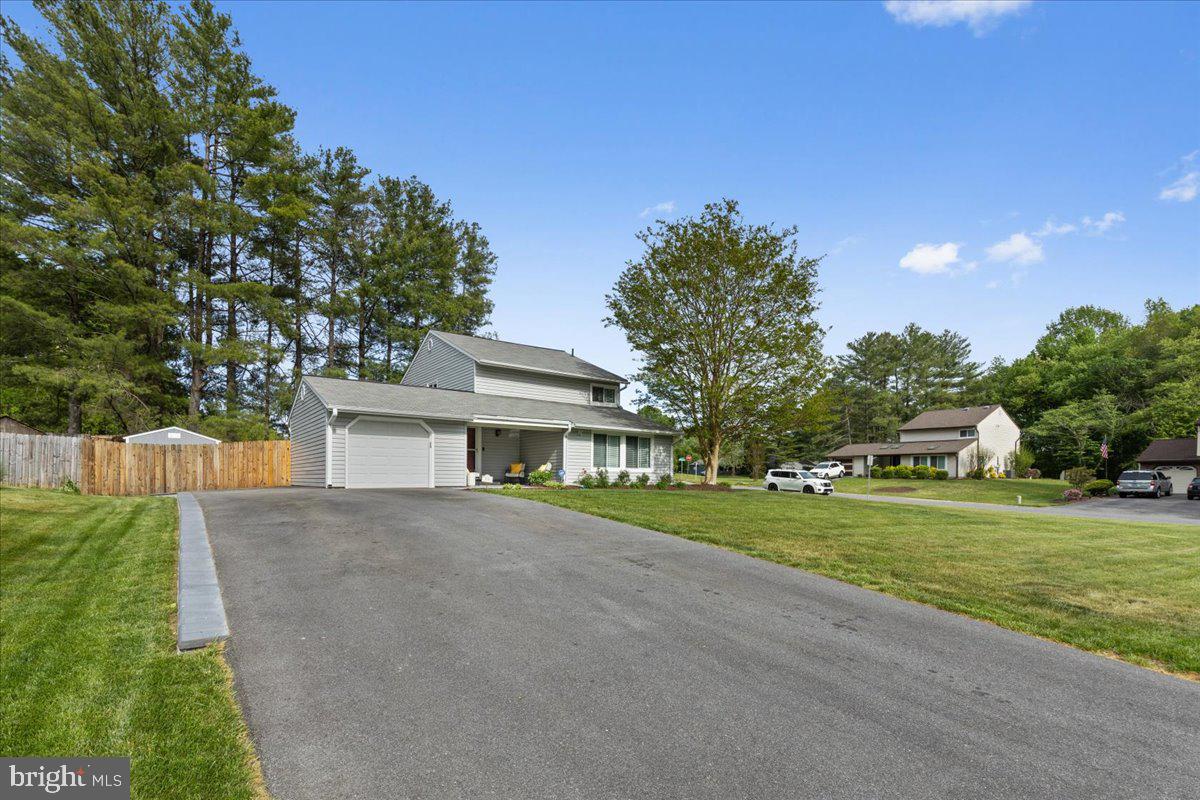 NORTHVIEW AT BELAIR VILLAGE - Residential