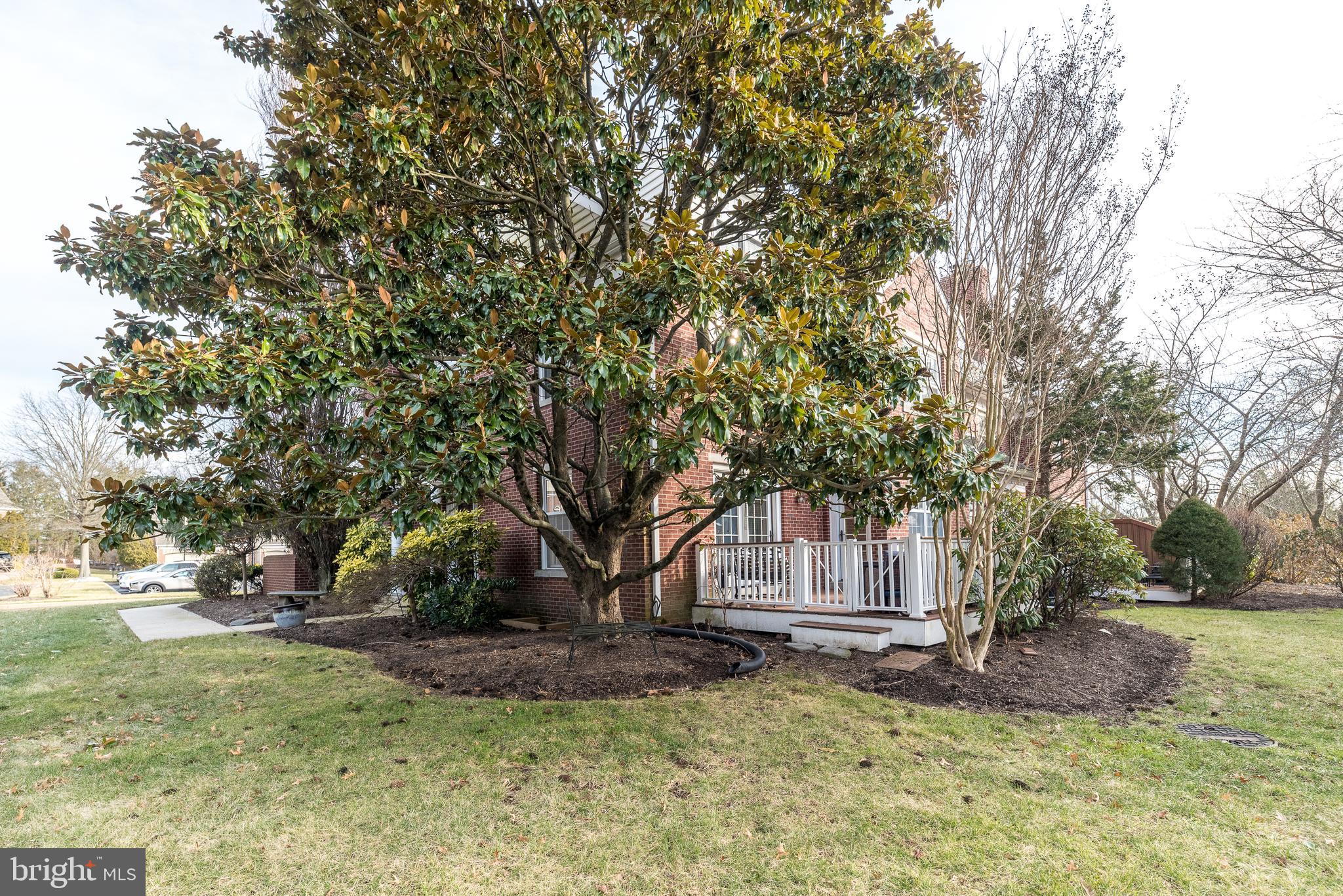 BELLE AIRE - Residential