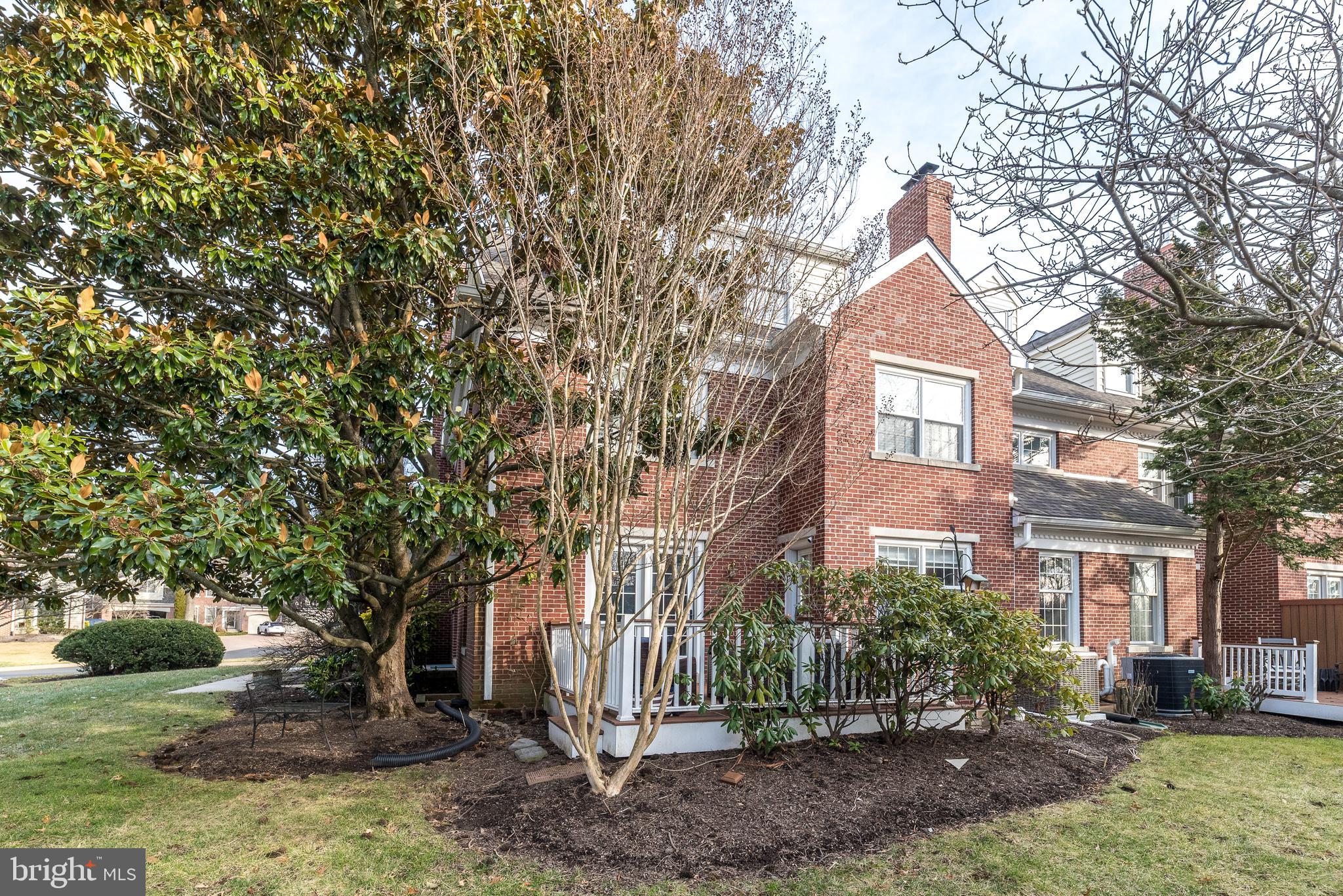 BELLE AIRE - Residential