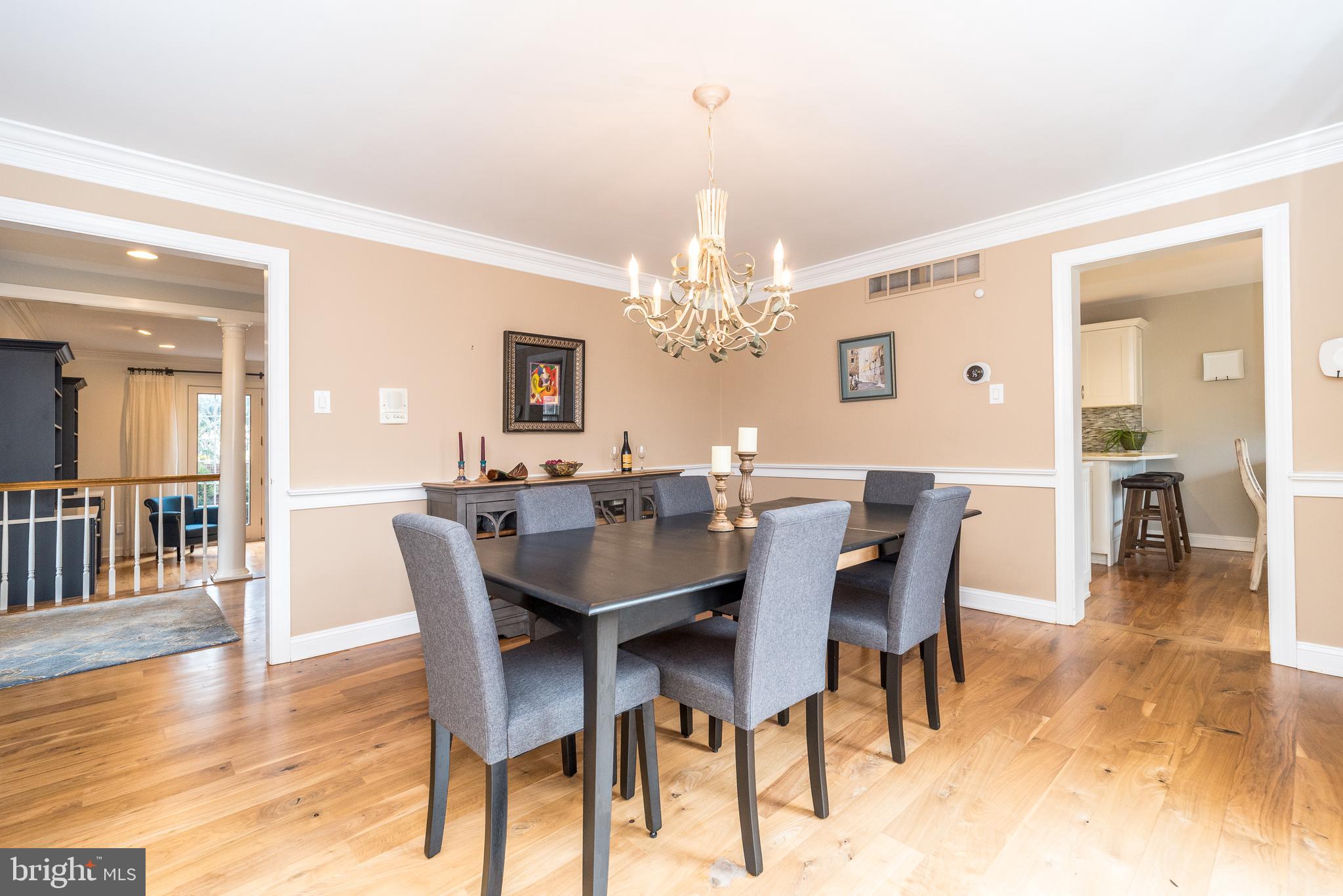 BELLE AIRE - Residential