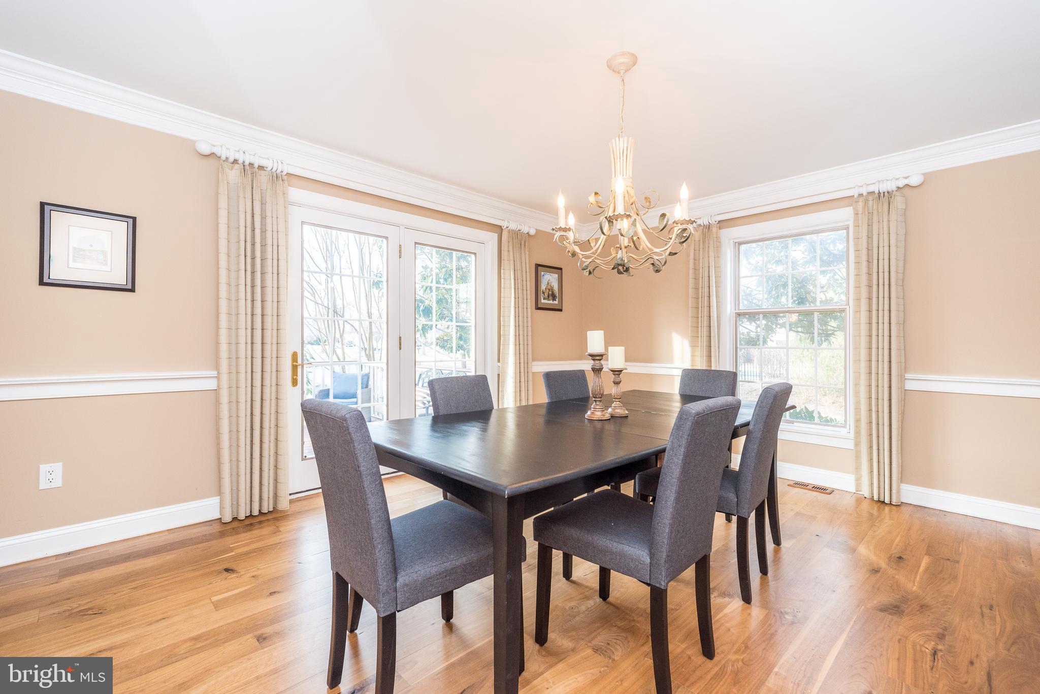 BELLE AIRE - Residential