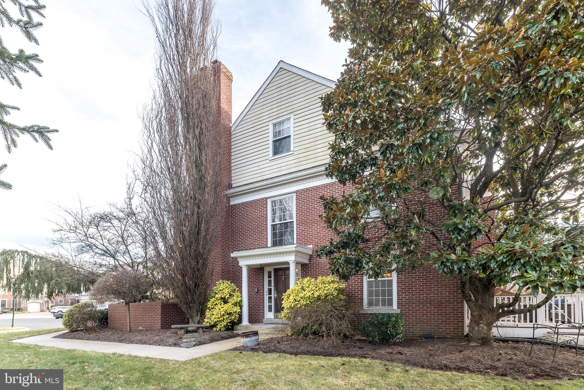 BELLE AIRE - Residential