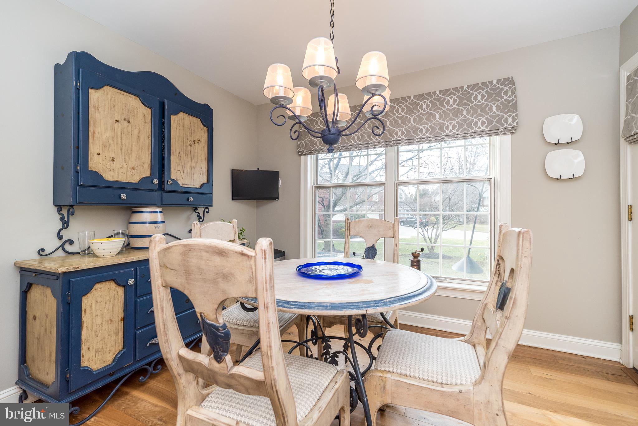 BELLE AIRE - Residential