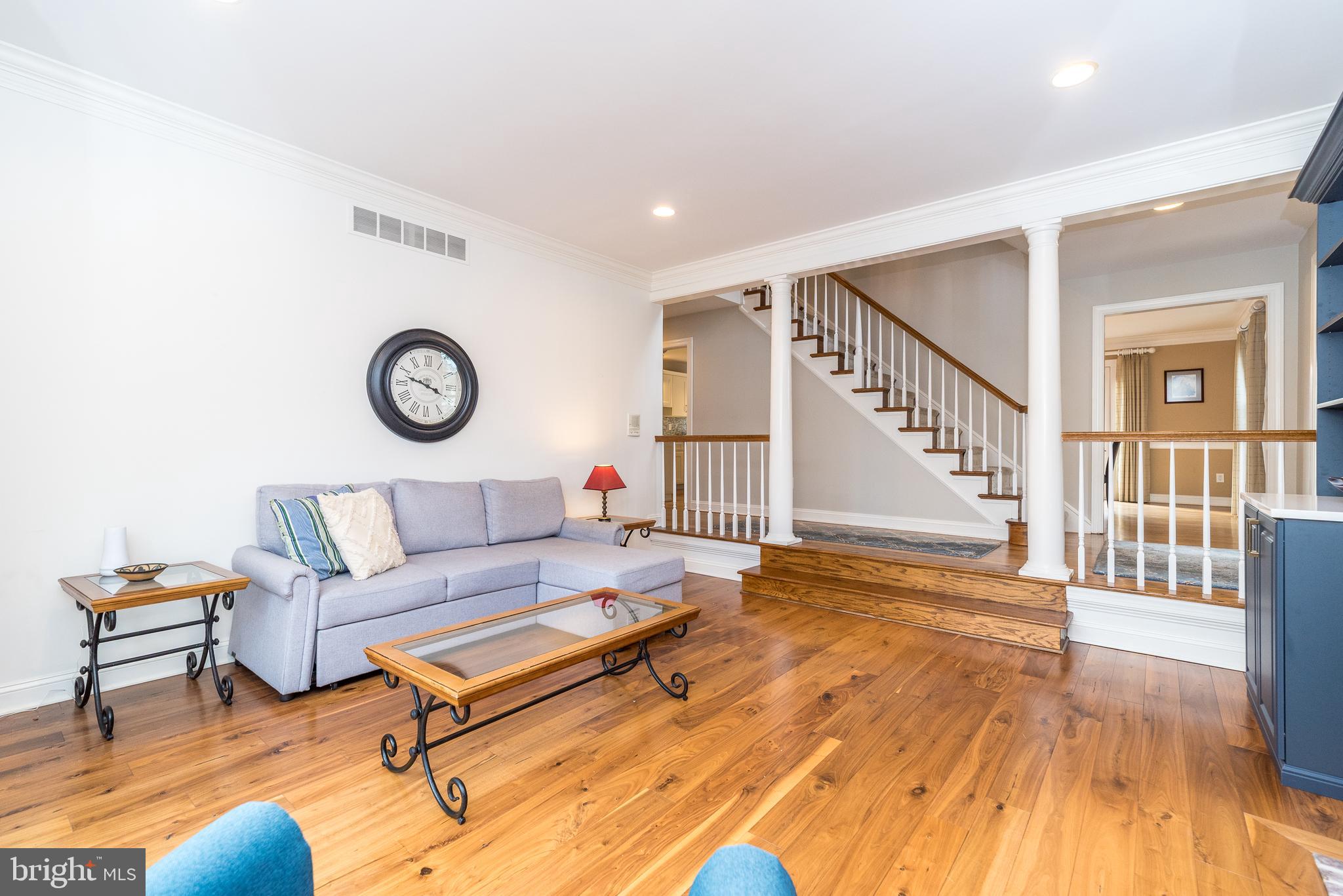 BELLE AIRE - Residential