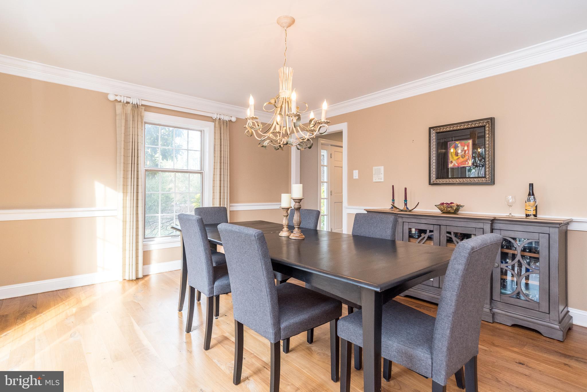 BELLE AIRE - Residential