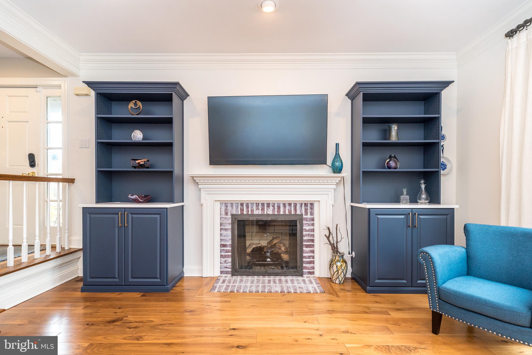 BELLE AIRE - Residential