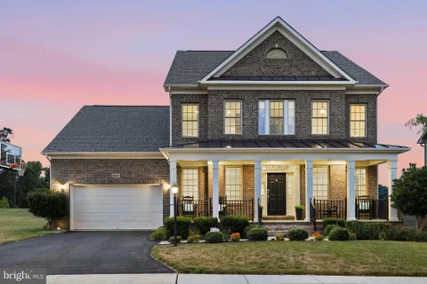 4357 Shamrock Drive, Monrovia, MD 21770 - MLS#: MDFR2084984