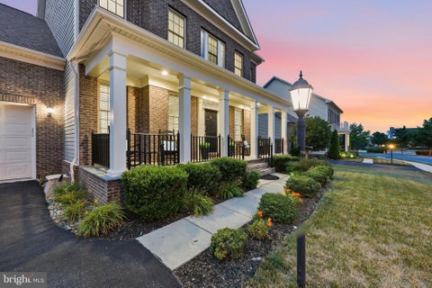 Homes For Sale - 4357 Shamrock Drive<br/> MONROVIA, MD 21770
