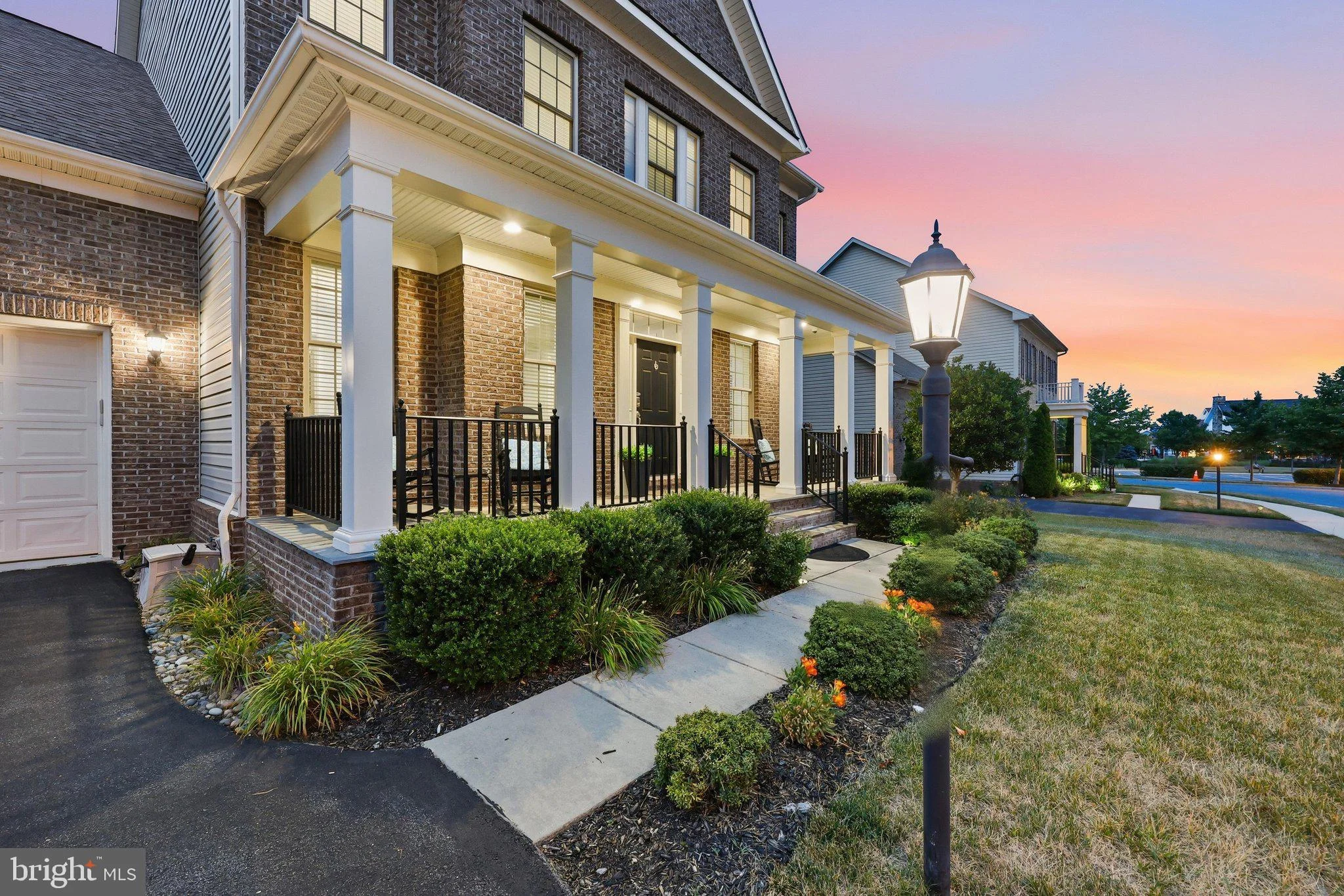 4357 Shamrock Drive, Monrovia, MD, 21770