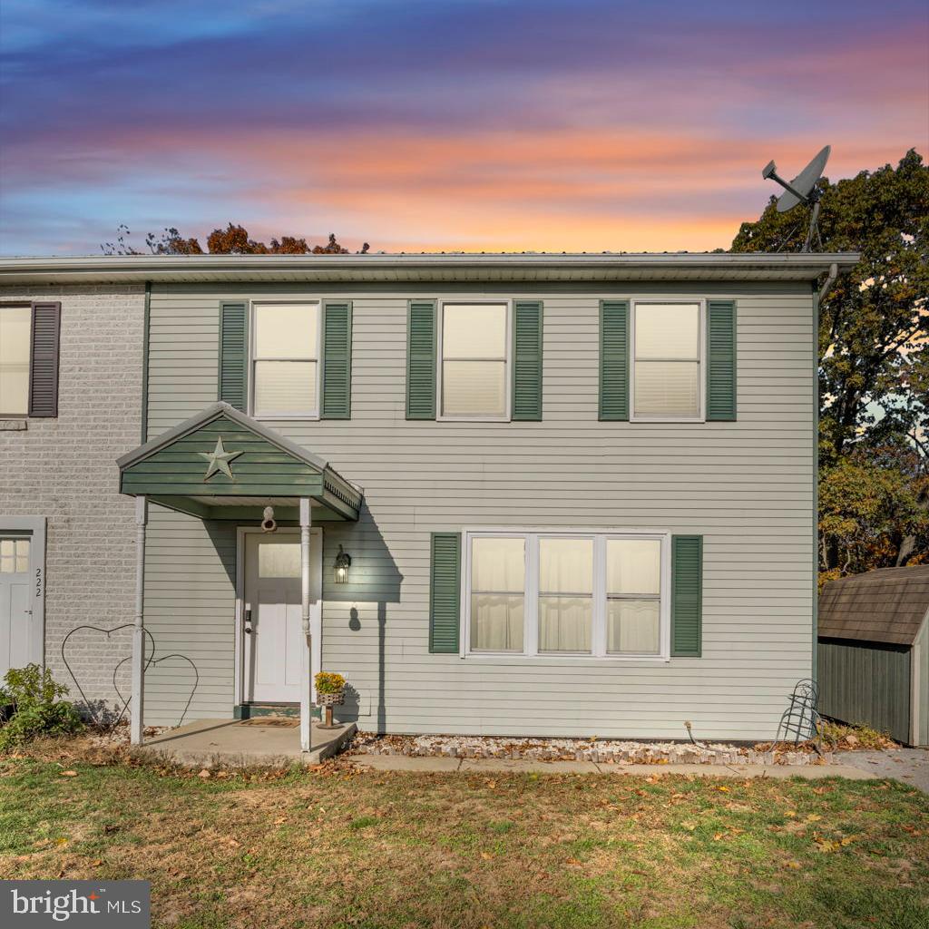 NORTH MIDDLETON - Residential