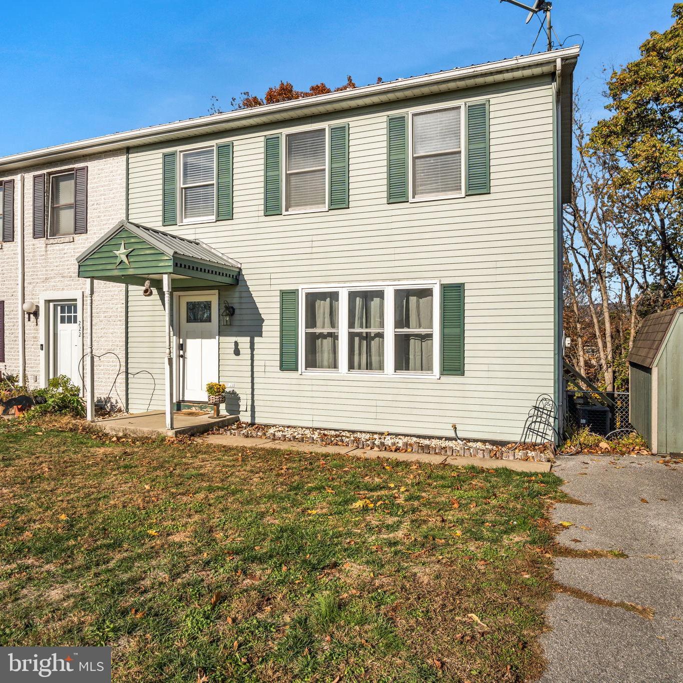 NORTH MIDDLETON - Residential