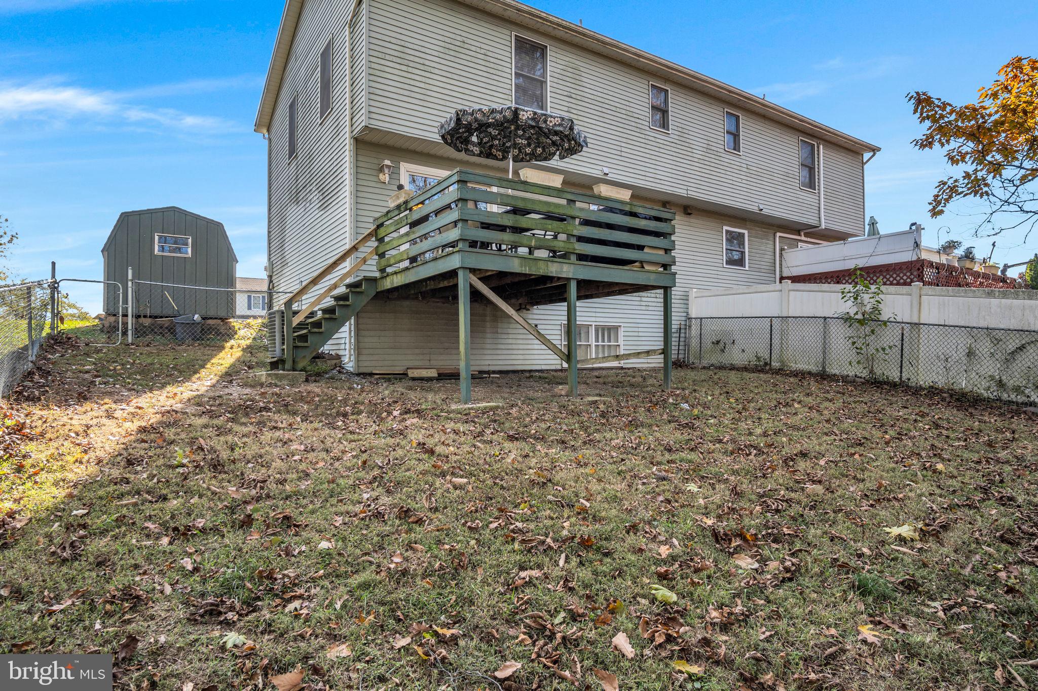 NORTH MIDDLETON - Residential