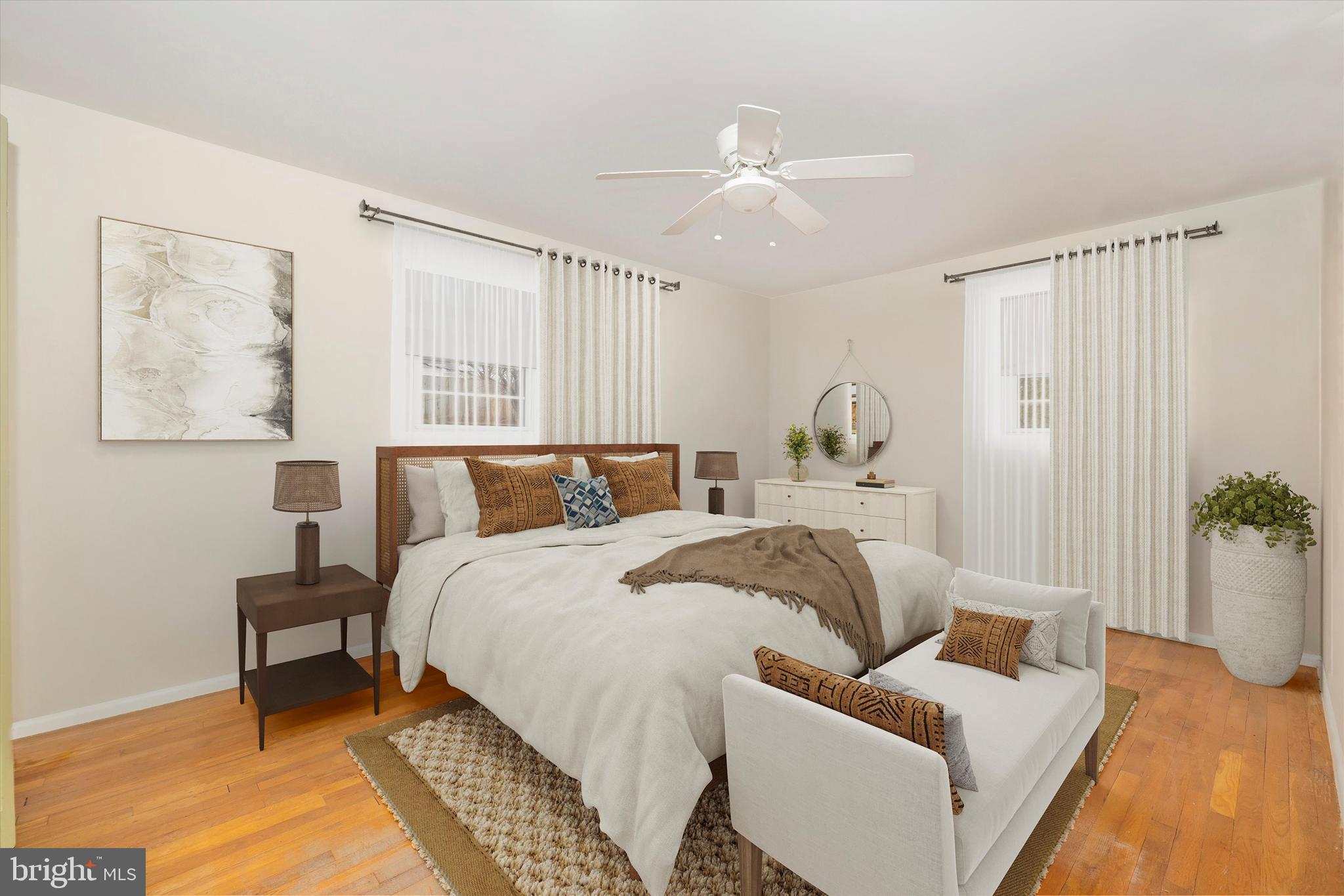 ORCHARD HILLS - Residential