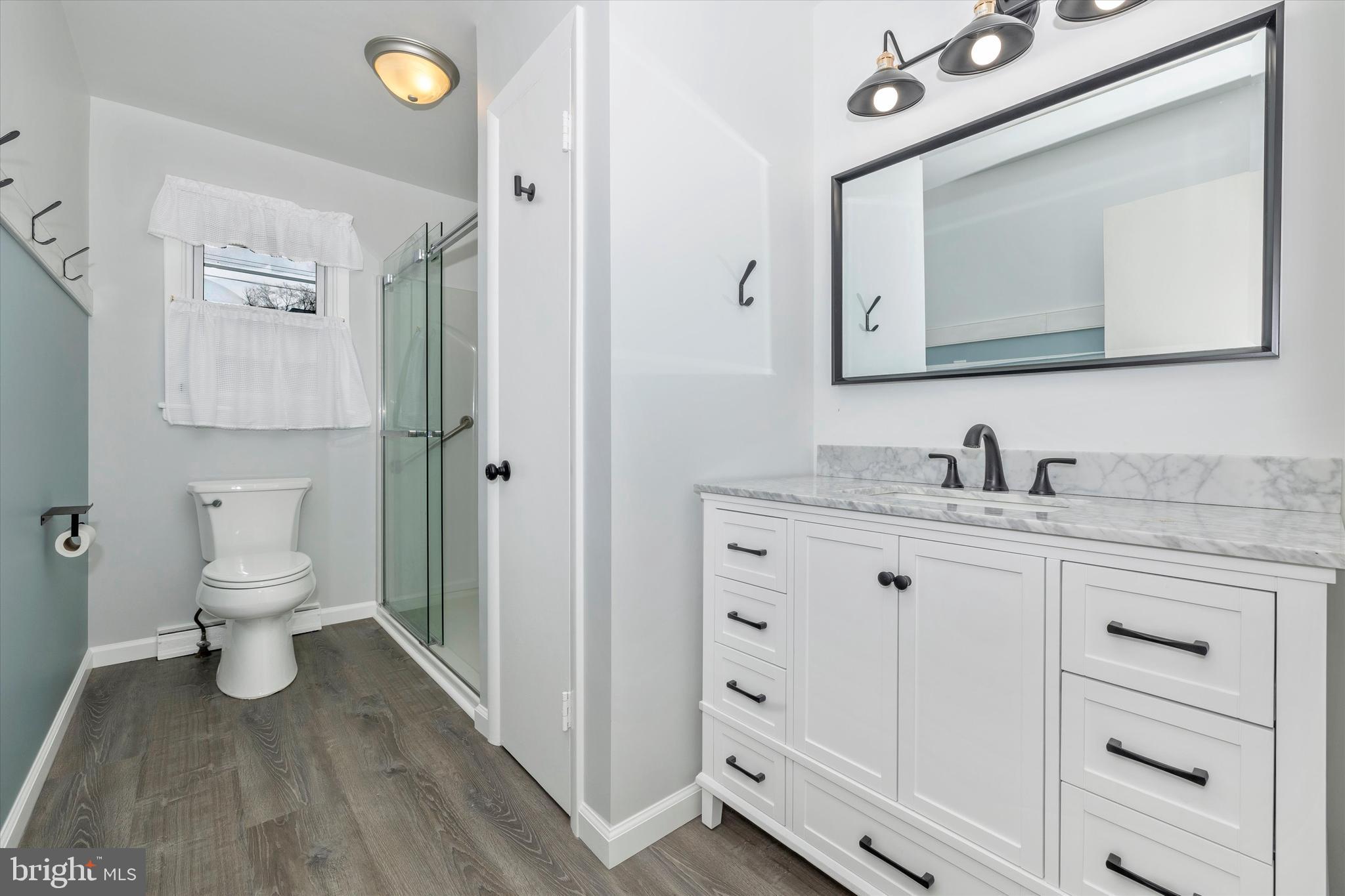 ORCHARD HILLS - Residential