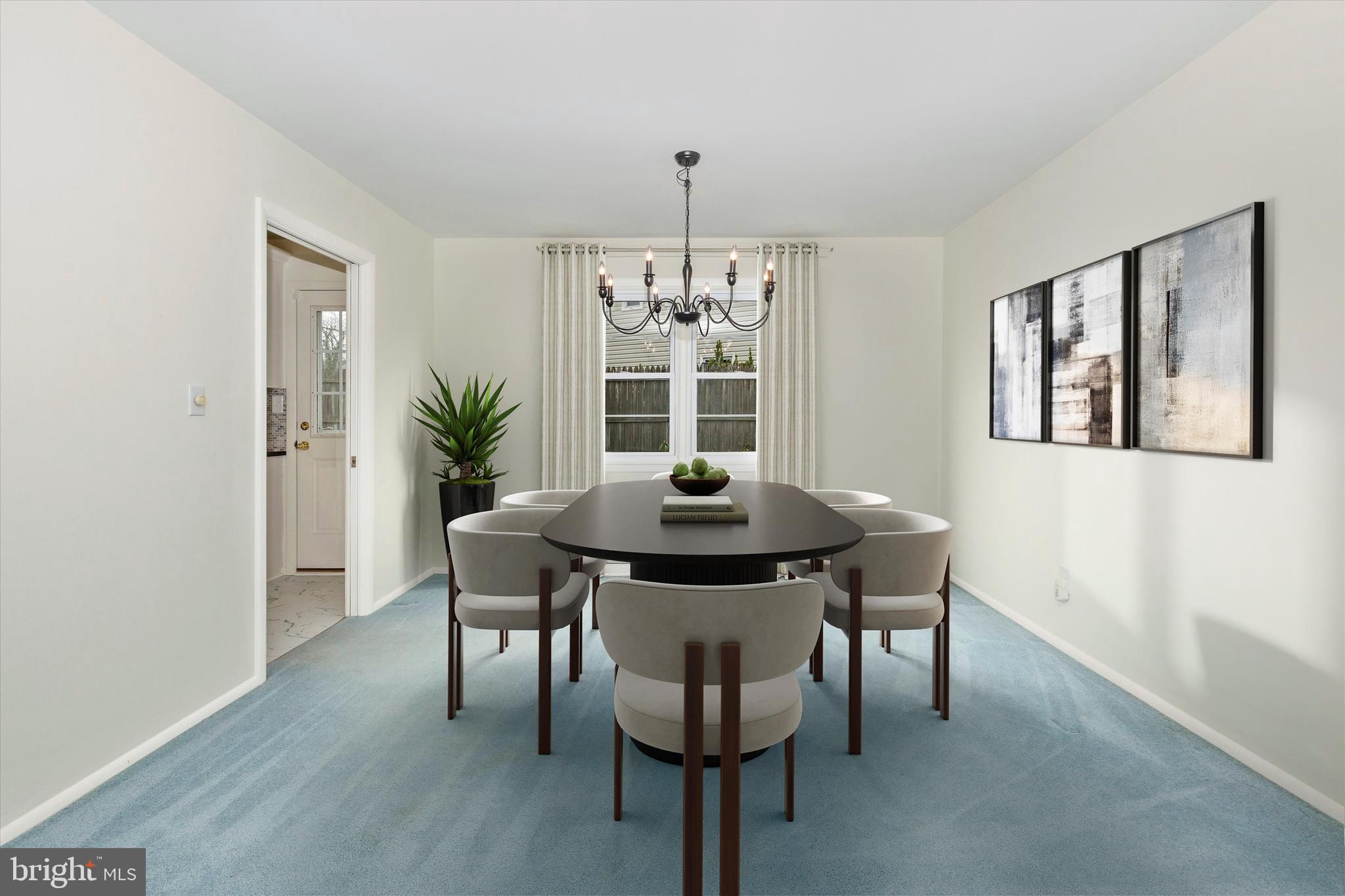 ORCHARD HILLS - Residential