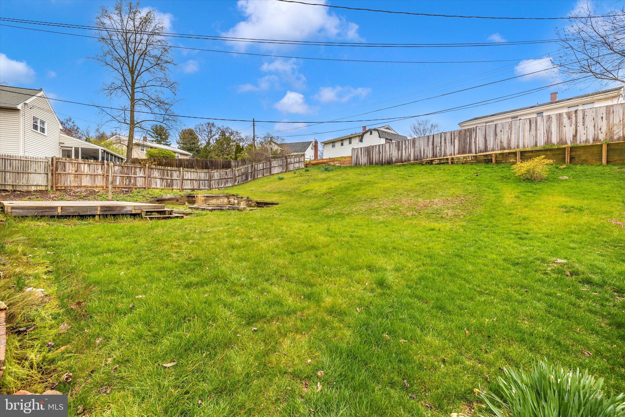 ORCHARD HILLS - Residential