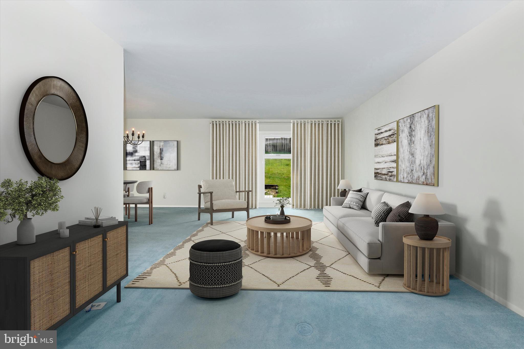 ORCHARD HILLS - Residential