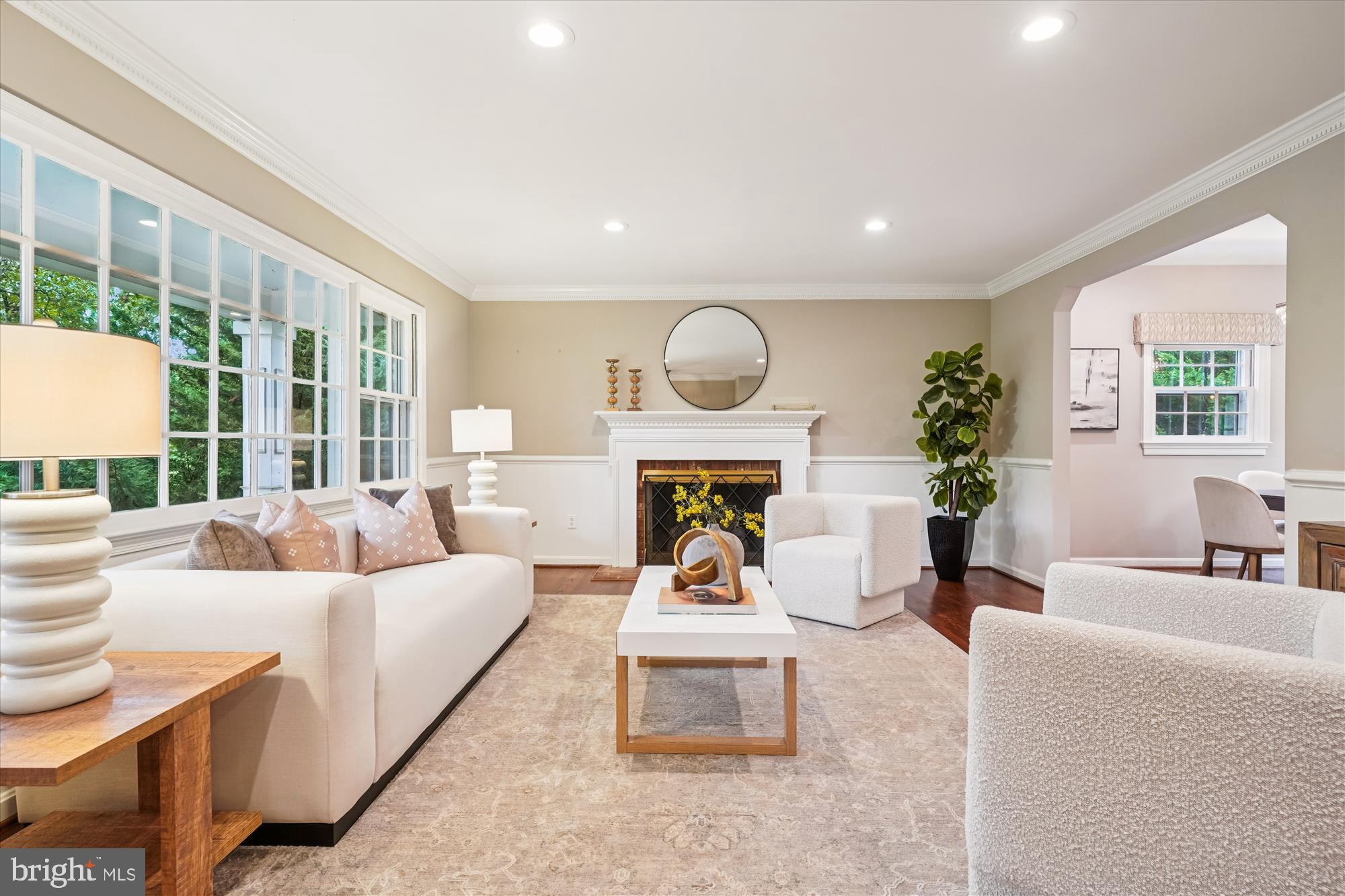 HOLLINDALE - Residential