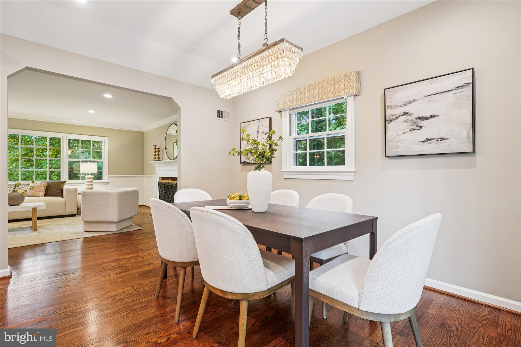 HOLLINDALE - Residential