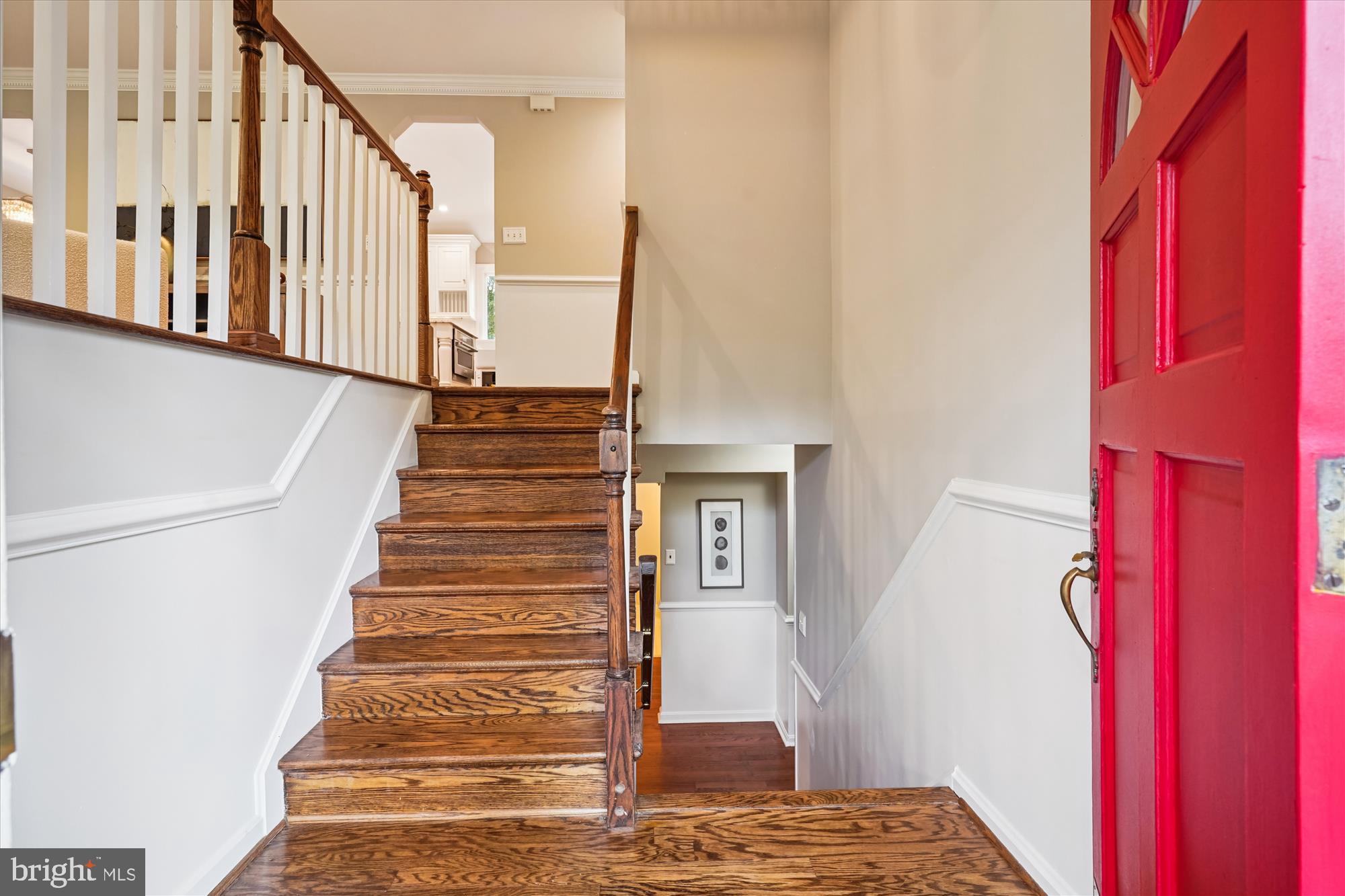 HOLLINDALE - Residential